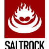 Saltrock Logo
