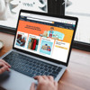 Online shopping