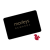 Morleys rewards