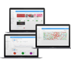 Reporting screens