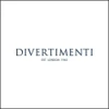 Divertimenti Logo