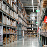 Warehouse, planning, storage