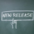 New Release sign
