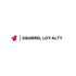 Squirrel Loyalty logo
