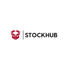 StockHub WMS Logo