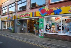 Howleys Toy Stores