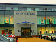 Camp Hopson of Newbury