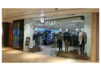 Steel and Jelly's Birmingham Store