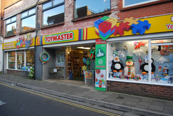Howleys Store - Toymaster