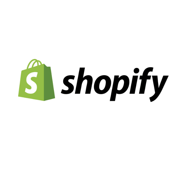 SHOPIFY LOGO