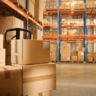 Warehouse