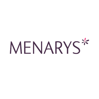 Menarys Logo