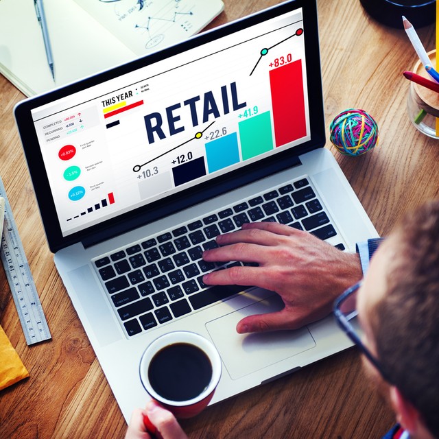 Retail Reporting