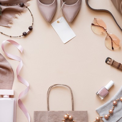 Stylish items