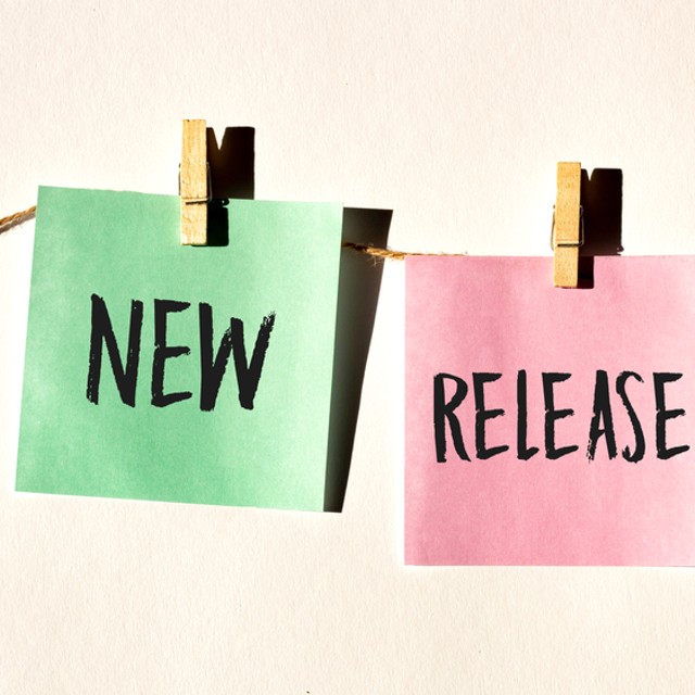 New Release