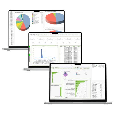 Futura Reports