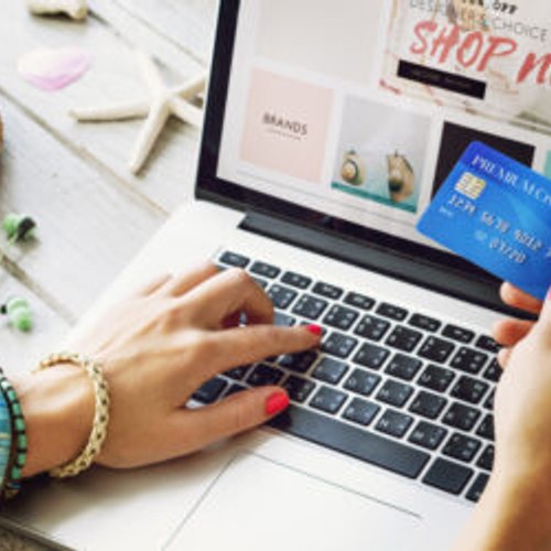 Online Shopping