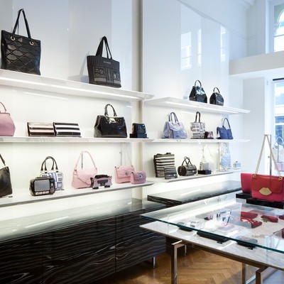Inventory Management