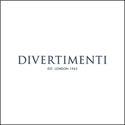 Divertimenti Logo