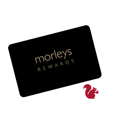 Morleys rewards