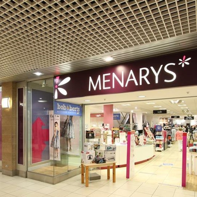 Menarys Store