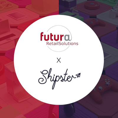 Futura x Shipster