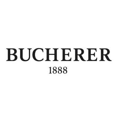 Bucherer logo
