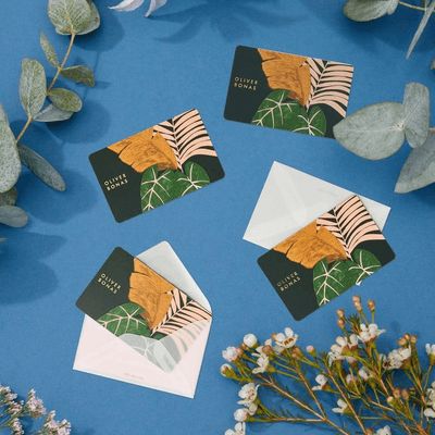 Giftcards