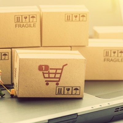 Ecommerce orders