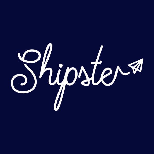 Shipster logo