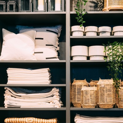 Assorted Homewares