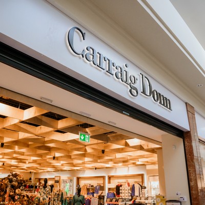 Carraig Donn Store