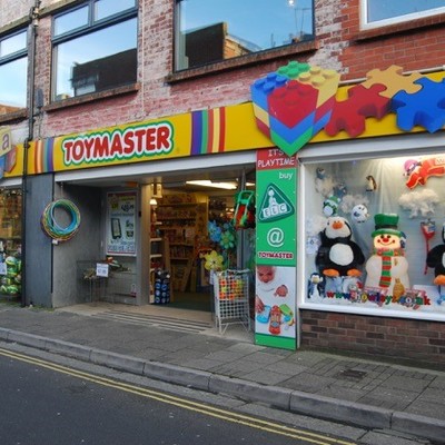 Howleys Toys Winchester