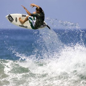 Surfer